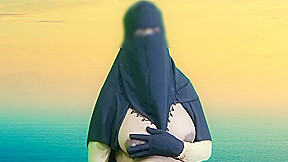 Indian Bhojpuri Housewife
