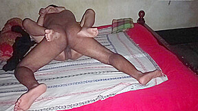 Younger Couple From Mirpur Dhaka Intimate Faculty Second