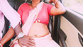 Telugu Maid Automotive Intercourse In Forest Highway, Telugu Soiled Talks