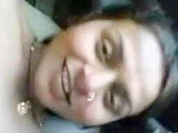 Newbie Delhi Couple Hardcore Fucking In Automobile