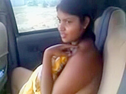 Hardcore Out of doors Intercourse Of Large Boobs Maid With Proprietor