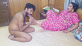 Emi Pending Boss Sure Fuck Each Man Indian Servant Enormous 8 Inch Cock Intercourse Video