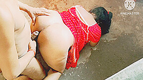 Desi Spouse Exhausting-core Fuking Neighbour Boys Kichen