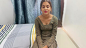 Reetu Fucked By House Proprietor!! I