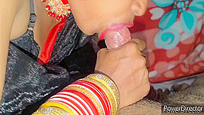 Karwa Chauth Particular Intercourse Video, Newly Married Woman Fucked By Her Husband On Karwa Chauth With Devar Bhabhi And Hindi Intercourse
