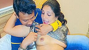 Bete Ne Sauteli Maa Ko Ghodi Bna Ke Pela