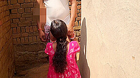 Stunning Married Bhabhi Fucking