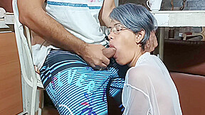 Milf Stepmother Fucks Her Stepson When They Are At Dwelling With Stepdad- Porn In Spanish With Hindi Intercourse