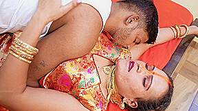 Sizzling Indian Desi Bhabhi Anal Intercourse!