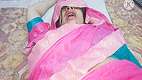 Indian Desi Kamwali Bai Romance With Her Home Proprietor (hindi Audio)