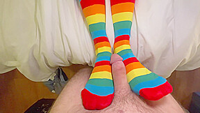 Foot Pleasure