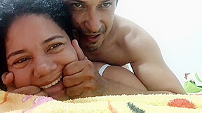 Spouse Arduous In The Ass Drowned With Anal Toys