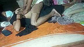 Indian Bhabhi Ki Morning Foremost Ki Jabardast Chudai Hindi Audio