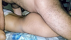 Indian Stepbrother Fucked Me