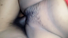 Intercourse With Stepmother