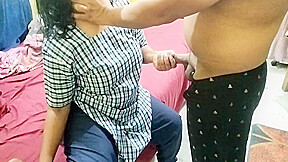 Slutty Stepsis Gives Her Pussy To Get A New Laptop computer