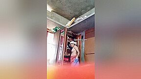 Right now Unique -bhabhi Altering Cloths File In