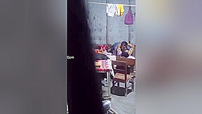 As we speak Unique- Assam Boudi Intercourse With 2 Lover File In 1
