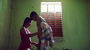 At present Unique- Desi Dishonest Boudi Intercourse With Lover Report In