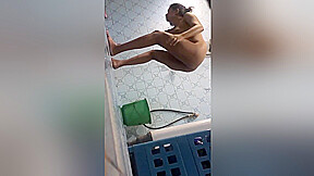 As we speak Unique- Lankan Spouse Bathing Report By