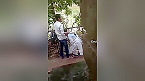 Right this moment Unique- Desi Clg Lover Outside Romance And Intercourse Seize By