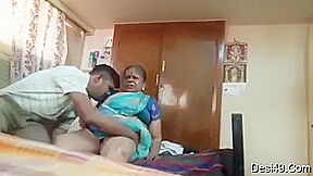 Outdated Woman Affair Caught In