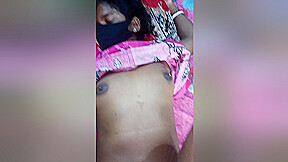 Desi Village Housewife Laborious Fucking With Hasband