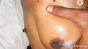Boob Therapeutic massage Of Spouse