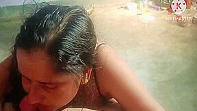Married Indian Spouse Will get First Time Fucked By Electrition In Hindi Audio