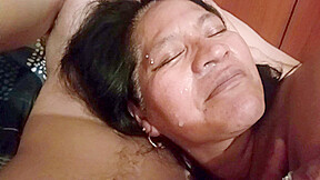 Scorching Mom – Look How I Throw Scorching Milk At My Stepmother-in-law, She Grew to become Addicted To Me, Her Husband Simply Works All Day