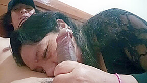 Mature Christian Will get Milk On Her Face, Loves To Have Intercourse With Me, Her Husband Is Nonetheless In Church