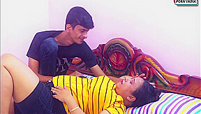 Desi Scorching Aunty Hardcore Intercourse With Huge Dick Man