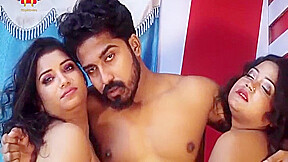 B Grade Webseries Intercourse With Lover And Her Stepmom