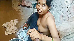Padosi Intercourse In Toilet Fuck – Devar Bhabhi