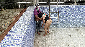 Indian Telugu Romantic Couple Having fun with Sucking Doggy Model Exhausting-core Fucking In Swimming Pool Telugu-fuckers