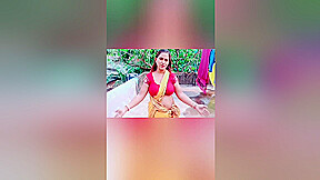 Scorching Indian Bhabhi Tough By Outdated Stepfather In Regulation Full Enjoyment