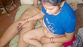 Full Romance With Sangeeta Bhabhis Stepsister
