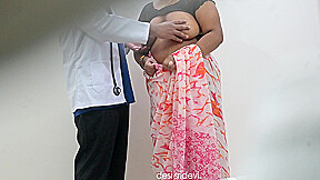 Physician Having Intercourse With Affected person