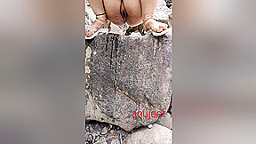 Spouse Pissing In Public