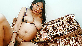 Hindi Intercourse – Desi Pregnant Neighbor Bhabhi Hindi Audio Intercourse