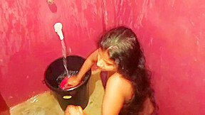 I Had Intercourse With My Girlfriend And Took A Bathtub