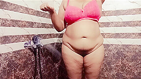 Do You Need To Take A Bathe With Me?. Come Lets