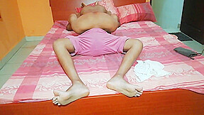 Indian Spouse Sharing Her Pussy With Lodge Room Boy 12 Min – Actual Spouse