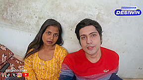 Hunter Asia In It Takes Two Try To Fuck Desi Worry Of Getting Caught
