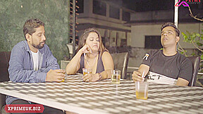 Fucking My Finest Buddies Spouse Secretly – Sizzling Indian Intercourse