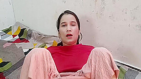 Indian Faculty Lady Ko Paise Dekar Jabar Dasti Pel