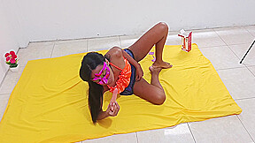 I Love Sucking Cock!! Im An Indian Slut Doing The Blowjob Problem