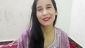 Cute Stepdaughter Ko College Me Jakar Pel Diya