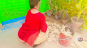 Desi Virgin Lady Intercourse