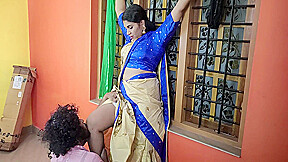 Valentine S Day – Kerala Half Saree Bdsm Hand On Window And Scorching Romance With Pussy And Ass Lick Romance, Mallu Scorching Intercourse By Vaishnavy And Sharun Raj
